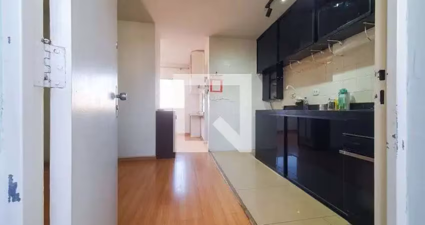 Apartamento com 1 quarto à venda na Rua Barão de Iguape, --, Liberdade, São Paulo