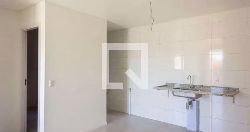 Apartamento com 2 quartos à venda na Rua Ribeirão Branco, --, Mooca, São Paulo