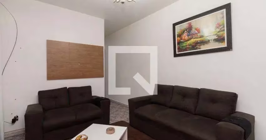 Casa com 3 quartos à venda na Rua Maria Paulina da Conceição, --, Ponte Rasa, São Paulo
