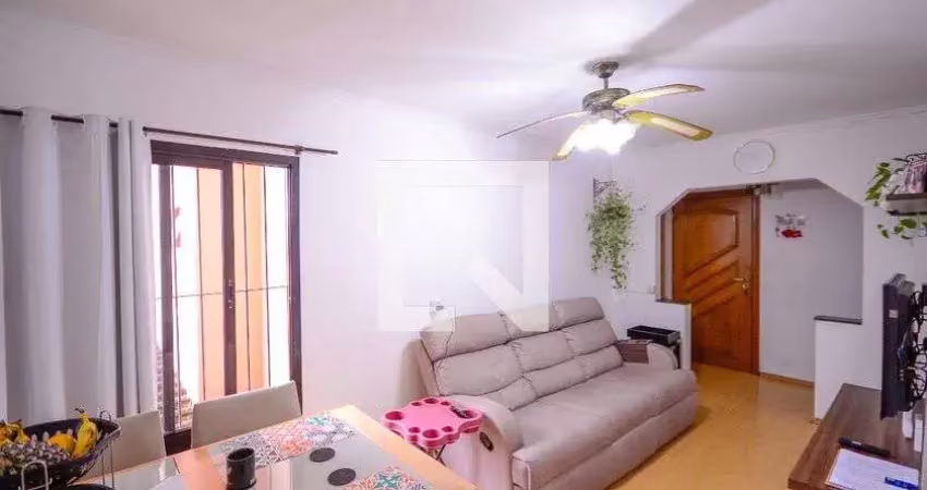 Apartamento à venda - vila das mercês, 2 quartos,  59 m2