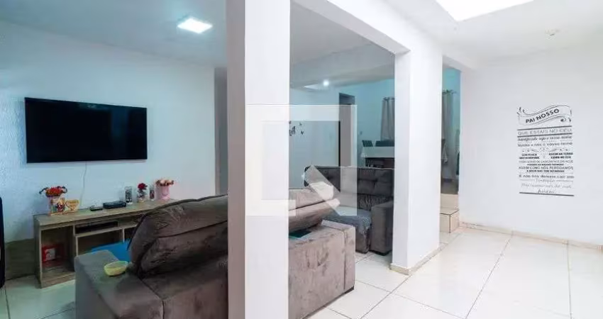 Casa com 3 quartos à venda na Rua Cinco de Outubro, --, Vila Campestre, São Paulo