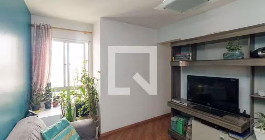 Apartamento com 2 quartos à venda na Rua Vinte e Cinco de Janeiro, --, Centro, São Paulo