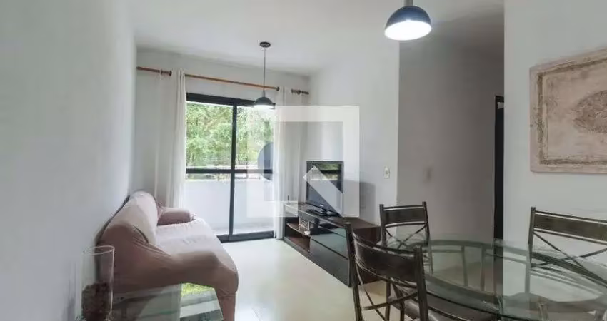 Apartamento com 2 quartos à venda na Avenida Direitos Humanos, --, Mandaqui, São Paulo