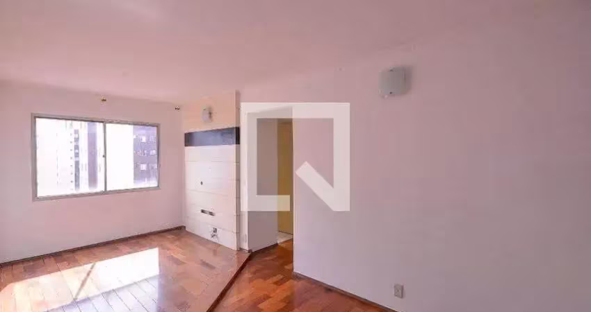 Apartamento à venda - vila das mercês, 2 quartos,  57 m2