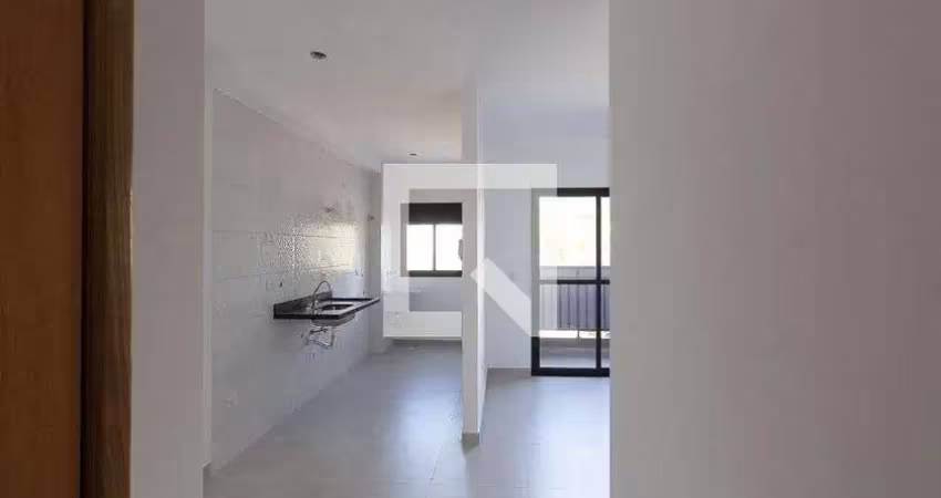 Apartamento à venda - vila maria , 2 quartos,  45 m2