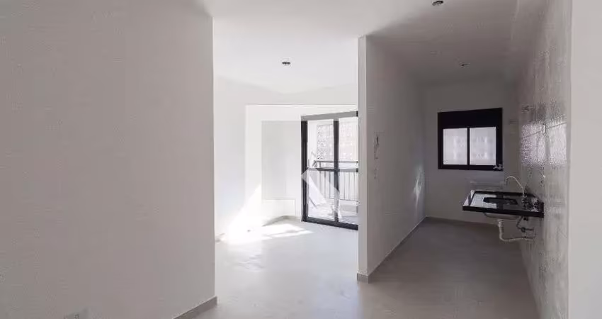 Apartamento à venda - vila maria , 2 quartos,  44 m2