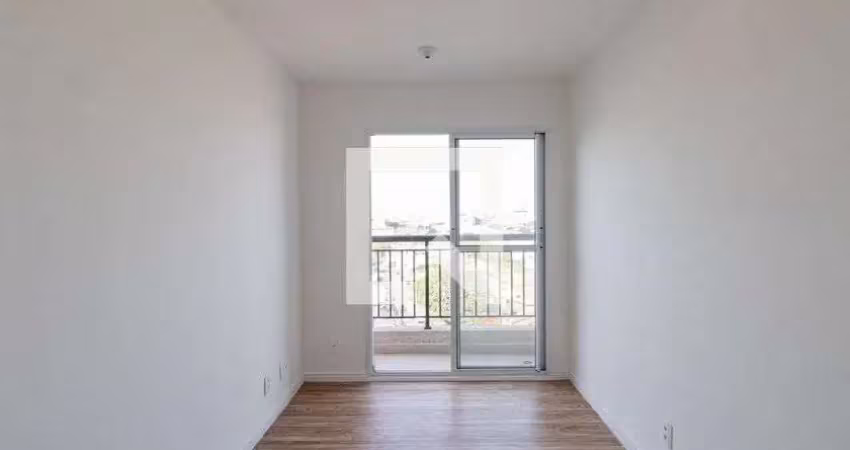 Apartamento com 2 quartos à venda na Avenida Antônio Estevão de Carvalho, --, Vila Ré, São Paulo