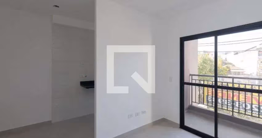Apartamento à venda - vila maria , 2 quartos,  45 m2