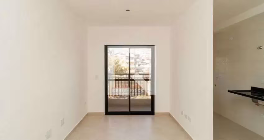 Apartamento à venda - vila maria , 2 quartos,  44 m2