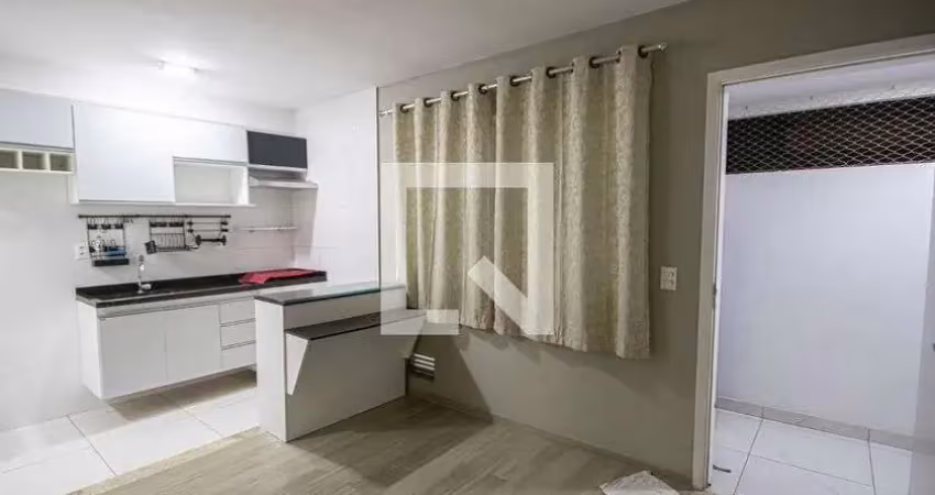 Apartamento com 2 quartos à venda na Rua Esmeraldino Cavalcanti Torres, --, Vila Ede, São Paulo