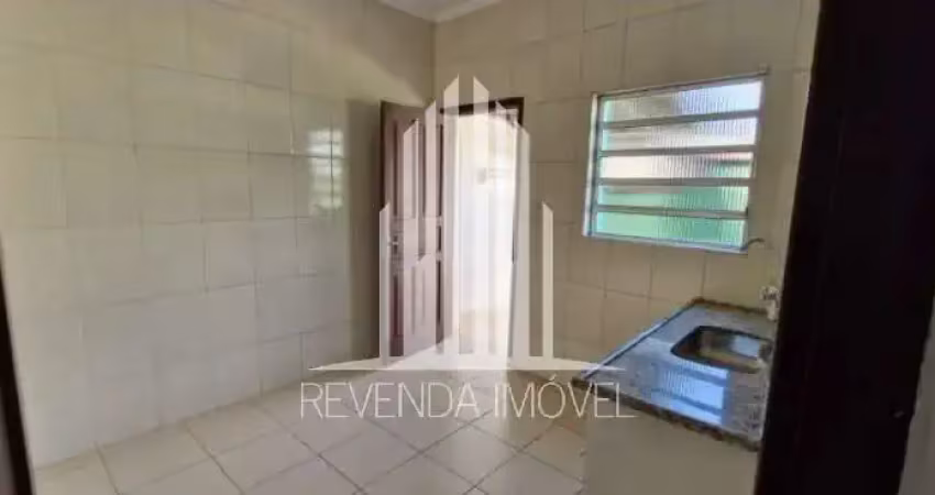 Apartamento com 1 quarto à venda na Rua José Bento, --, Cambuci, São Paulo