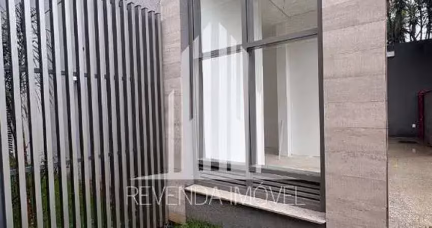 Sala comercial comercial em são paulo - sp, santo amaro