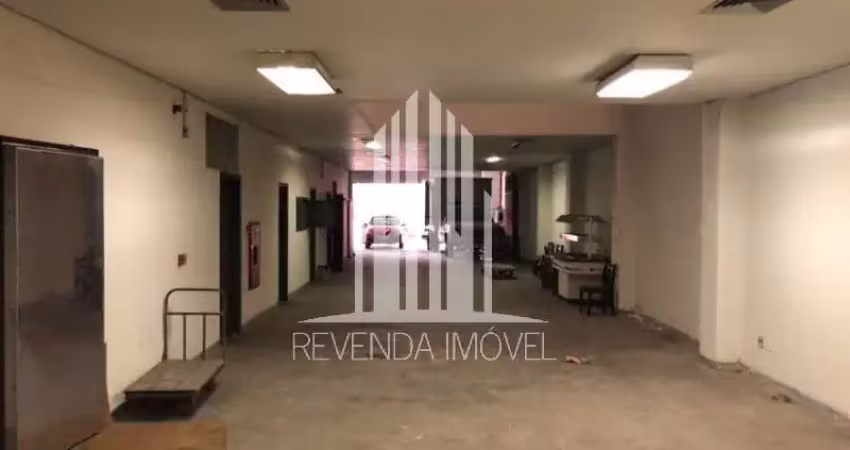Prédio comercial comercial em são paulo - sp, bela vista