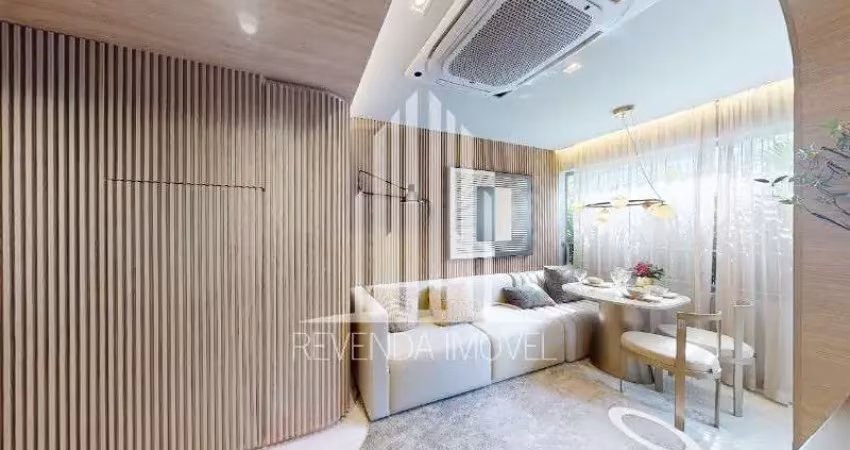 Apartamento à venda na vila mariana, são paulo-sp: 1 quarto, 1 banheiro, 1 vaga de garagem, 29,15 m² de área.