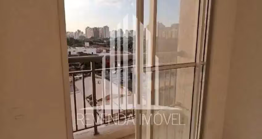 Apartamento à venda na vila brasilândia, 2 quartos.