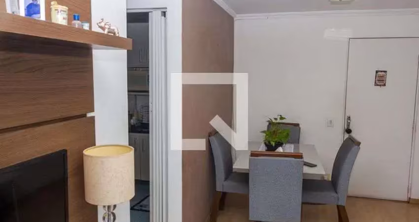 Apartamento com 2 quartos à venda na Rua André de Leão, --, Socorro, São Paulo