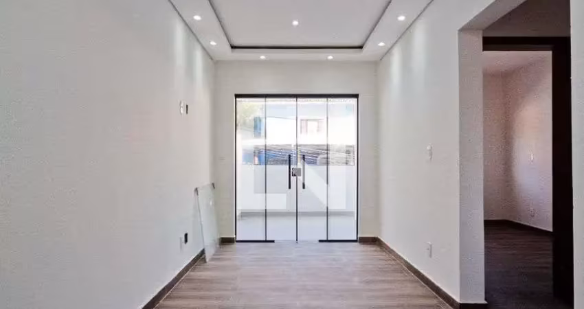 Apartamento à venda - jardim peri, 2 quartos,  40 m2