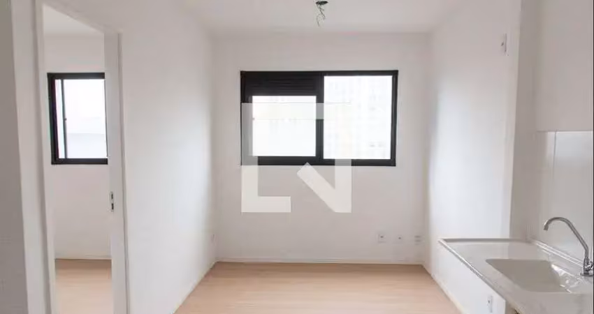 Apartamento com 1 quarto à venda na Rua Conde de Sarzedas, --, Liberdade, São Paulo