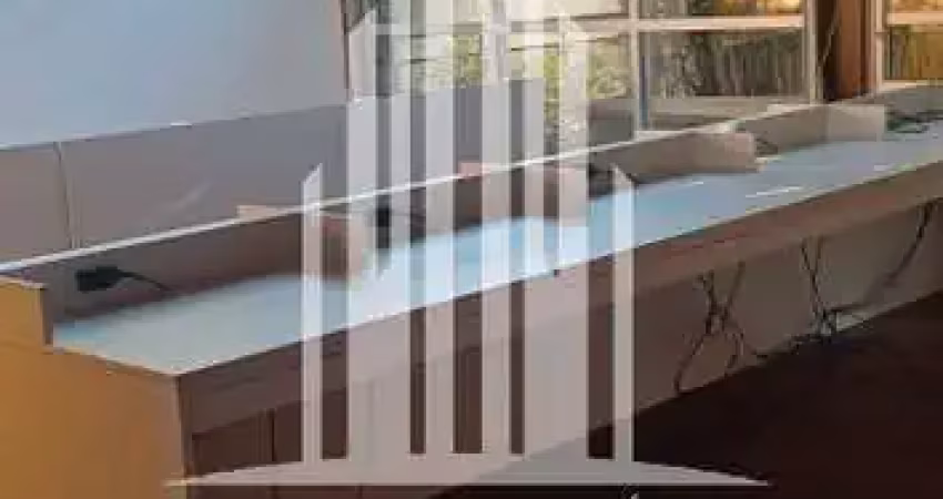Conjunto comercial em são paulo - sp, vila madalena