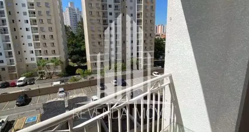 Apartamento com 2 quartos à venda na Rua Arnaldo Cintra, --, Penha, São Paulo