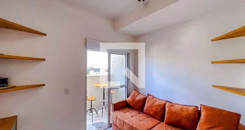 Apartamento com 1 quarto à venda na Rua da Mooca, --, Mooca, São Paulo