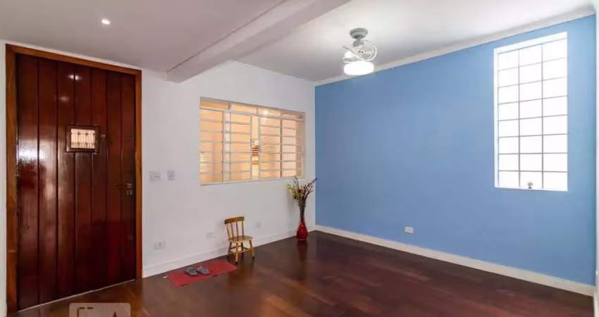 Casa com 3 quartos à venda na Rua Judite de Bueno de Azevedo, --, Ipiranga, São Paulo