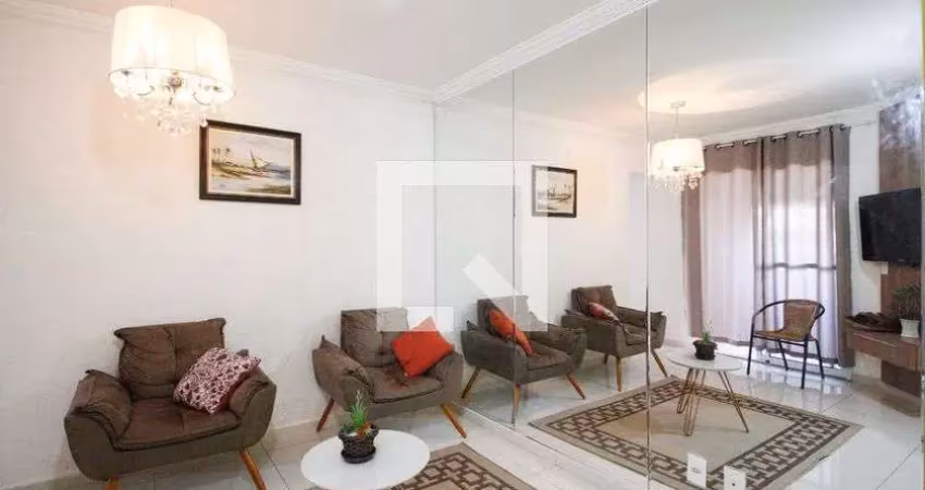 Apartamento à venda - vila dionísia, 2 quartos,  49 m2