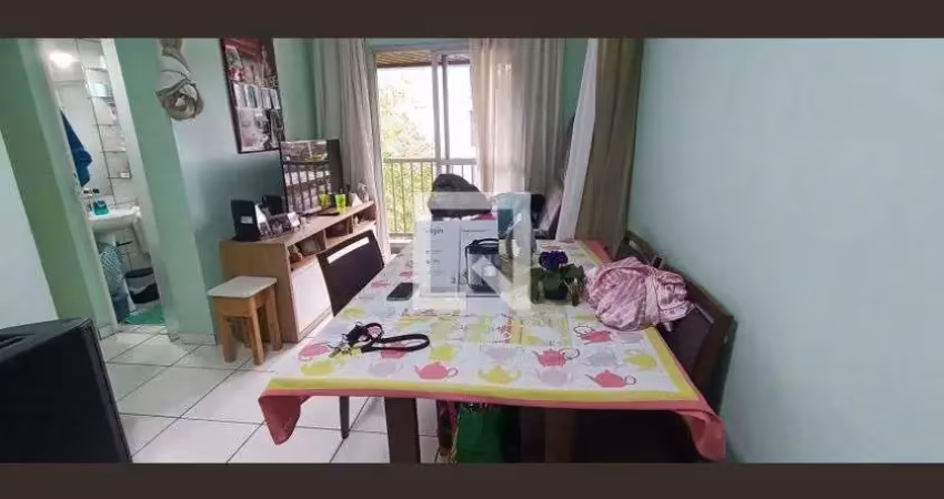 Apartamento à venda - portal do morumbi, 2 quartos,  52 m2