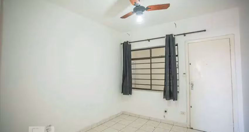 Apartamento à venda - vila clementino, 1 quarto,  45 m2