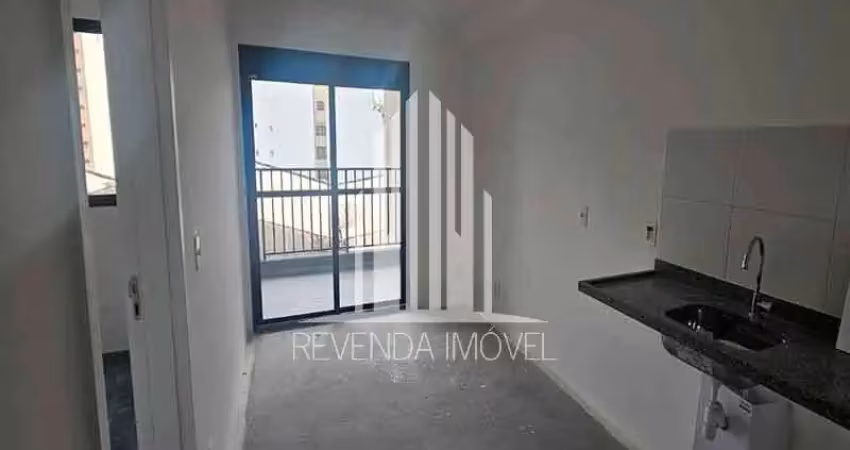 Apartamento residencial em são paulo - sp, campos elíseos
