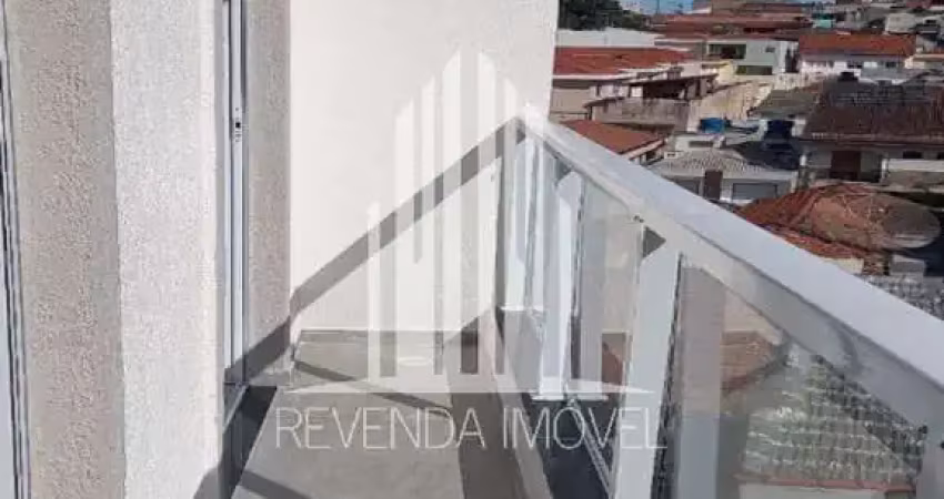 Apartamento residencial em são paulo - sp, vila prudente
