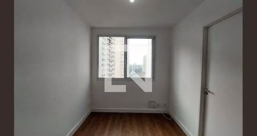 Apartamento à venda - jardim marajoara , 2 quartos,  34 m2