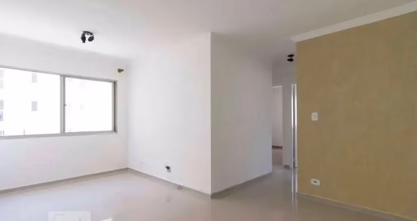 Apartamento à venda - freguesia do ó, 3 quartos,  60 m2