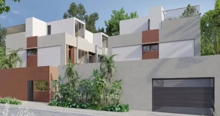 Casa com 4 quartos à venda na Rua das Barcas, --, Jardim dos Estados, São Paulo