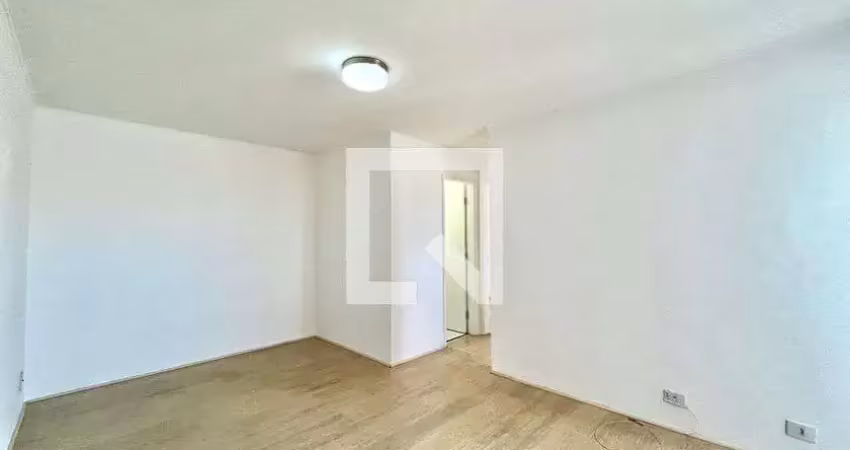 Apartamento à venda - vila campestre, 2 quartos,  54 m2