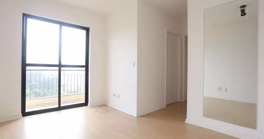 Apartamento à venda - jardim jussara, 2 quartos,  52 m2