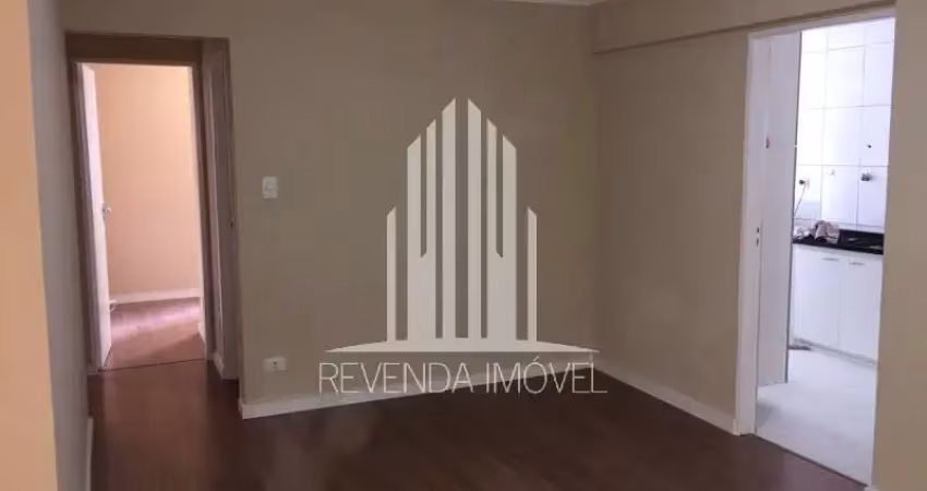 Apartamento residencial em são paulo - sp, jardim londrina