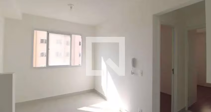 Apartamento com 2 quartos à venda na Rua Nora Ney, --, Socorro, São Paulo