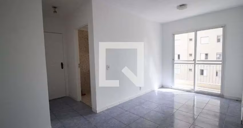 Apartamento com 2 quartos à venda na Rua Liestal, --, Mandaqui, São Paulo