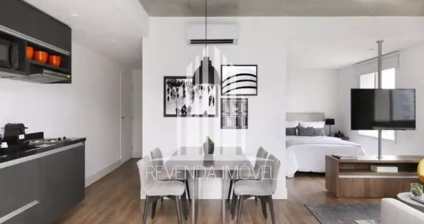 Apartamento residencial em são paulo - sp, cidade monções