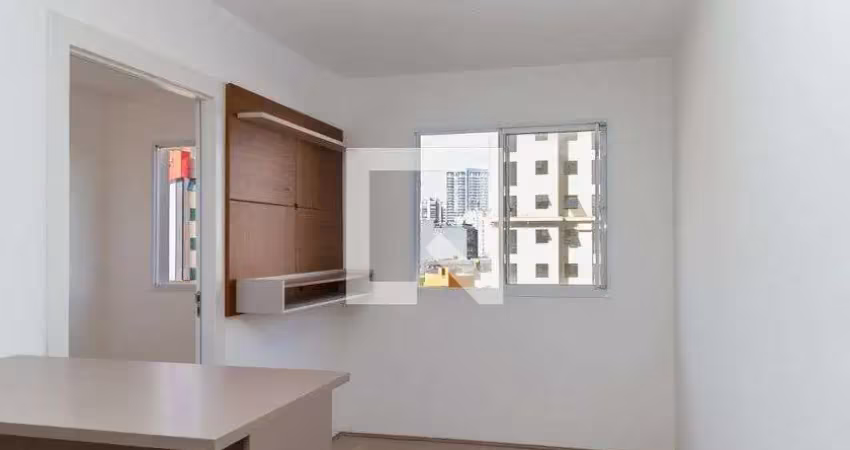 Apartamento à venda - barra funda, 2 quartos,  35 m2