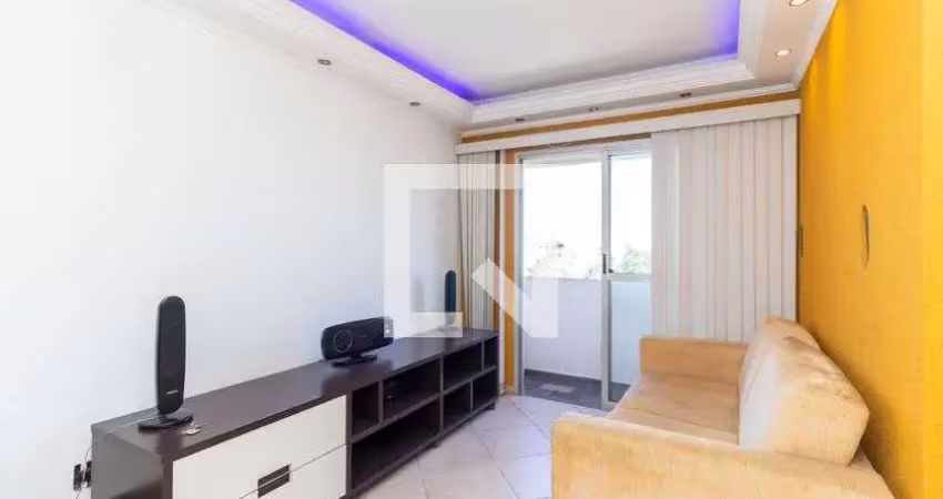 Apartamento com 2 quartos à venda na Rua Francisco Rodrigues Seckler, --, Itaquera, São Paulo