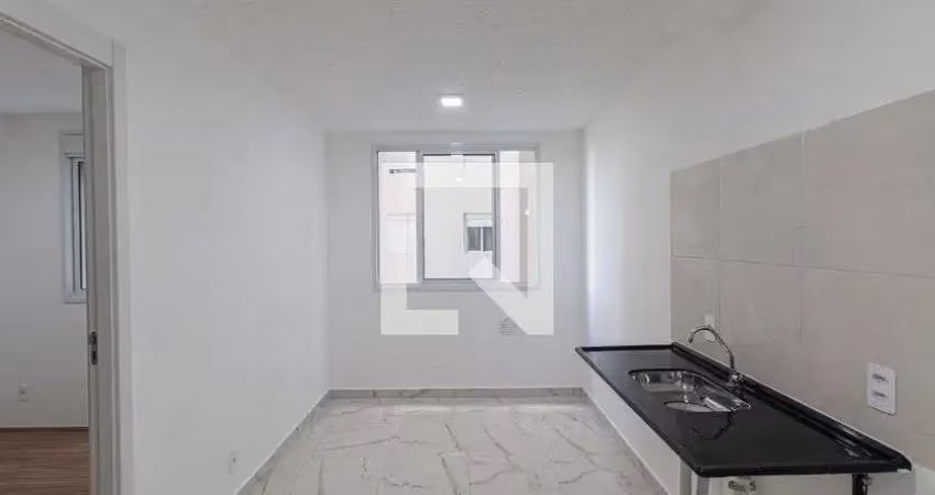 Apartamento com 1 quarto à venda na Avenida Condessa Elisabeth de Robiano, --, Vila Ré, São Paulo