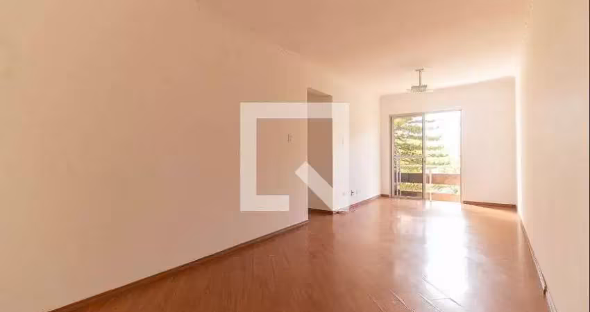 Apartamento à venda - jardim santa emília, 3 quartos,  72 m2