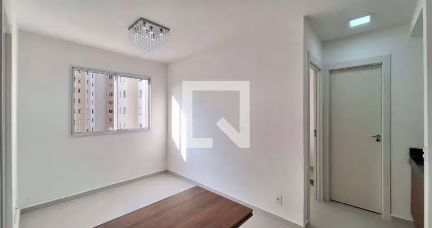 Apartamento à venda - barra funda, 2 quartos,  35 m2