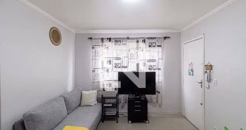 Apartamento com 2 quartos à venda na Rua Cumanaxos, --, Vila Ré, São Paulo