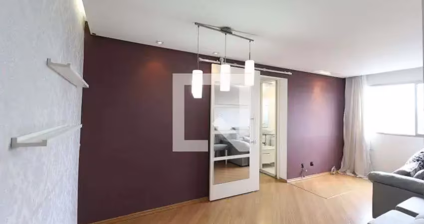 Apartamento à venda - parque novo mundo , 2 quartos,  51 m2