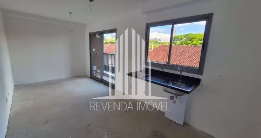 Apartamento residencial em são paulo - sp, vila cordeiro