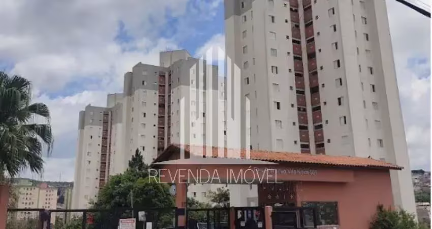 Apartamento com dois dormitórios  e uma vaga no parque mandaqui para venda