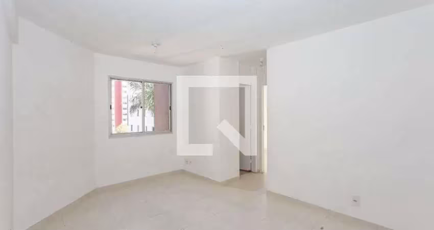 Apartamento à venda - vila das mercês, 2 quartos,  52 m2